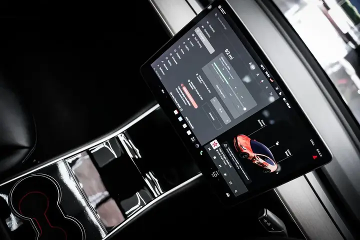 Tesla Model 3 2020 photo 5