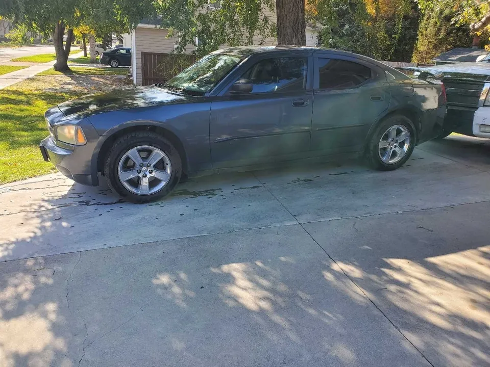 Dodge Charger