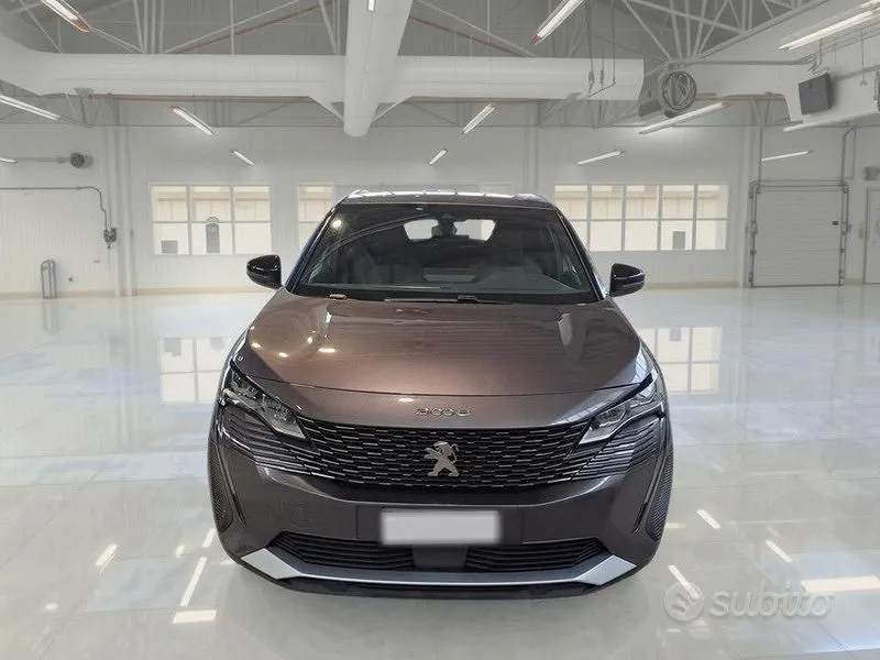 Peugeot 3008 2023 photo 2