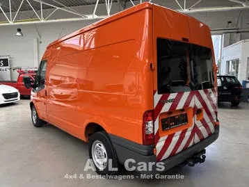 Ford Transit 2008 photo 2