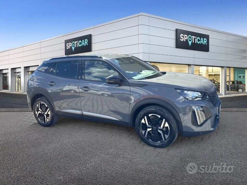 Peugeot 2008 2023 photo 4