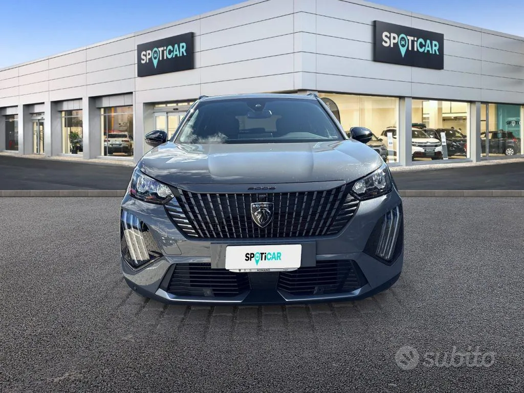 Peugeot 2008 2023 photo 2