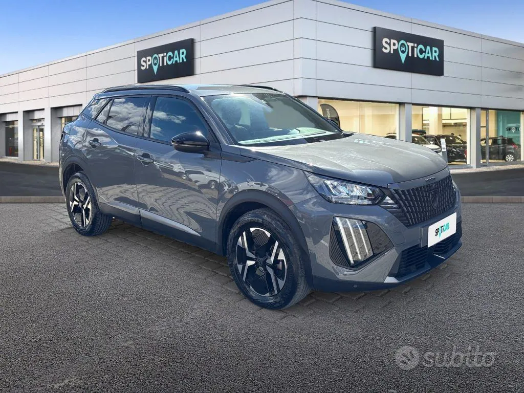 Peugeot 2008 2023 photo 3