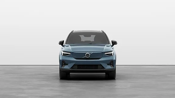 Volvo Xc40 2024 photo 3