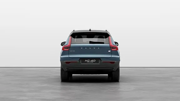 Volvo Xc40 2024 photo 5
