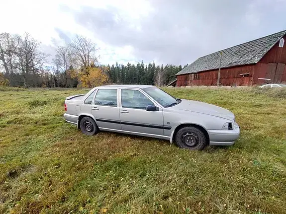 Volvo S70 1999 photo 4