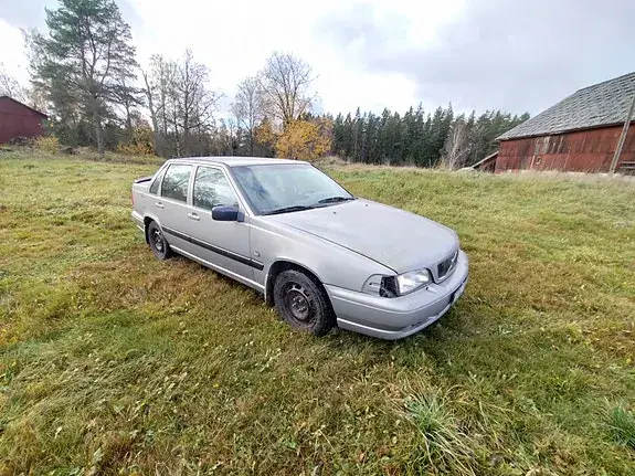 Volvo S70