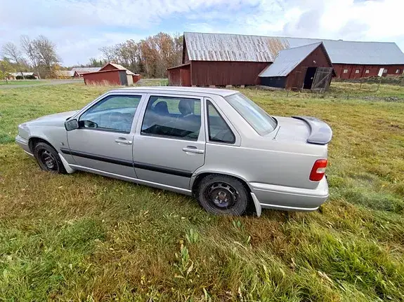 Volvo S70 1999 photo 3