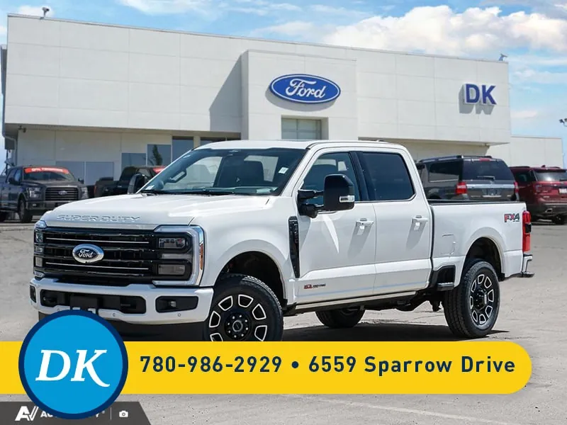 Ford F350