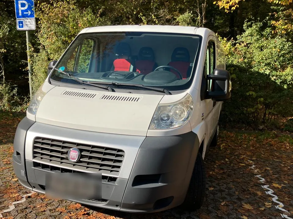 Fiat Ducato