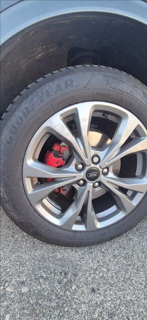 Ford Kuga 2023 photo 4