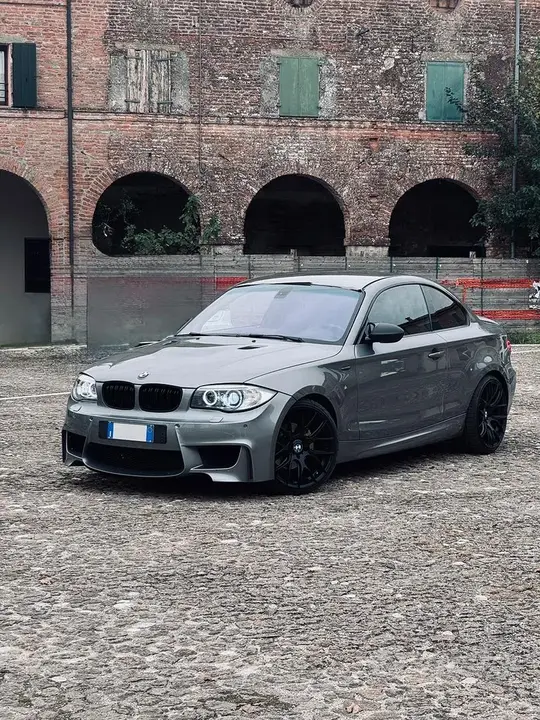 BMW 125I 2008 photo 2