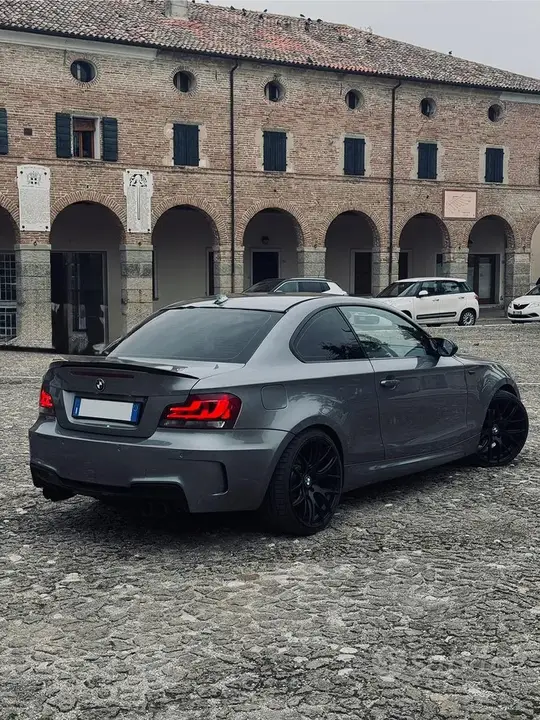 BMW 125I