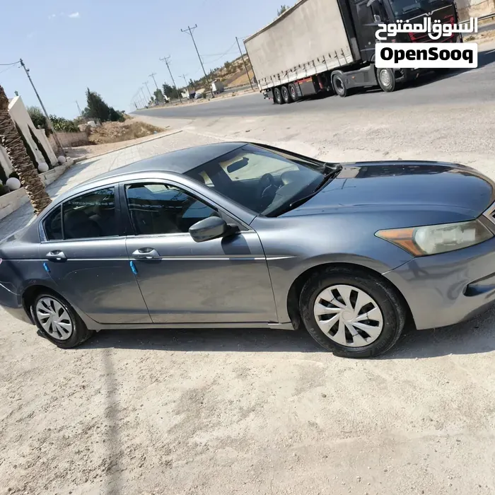 Honda Accord 2009 photo 4