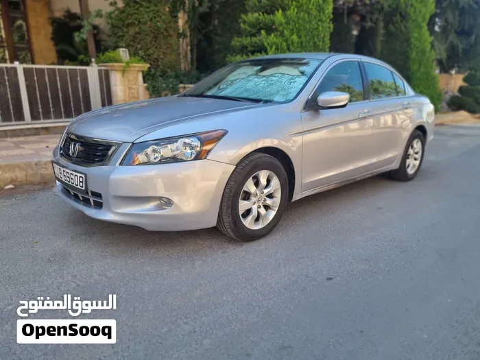 Honda Accord 2009 photo 5