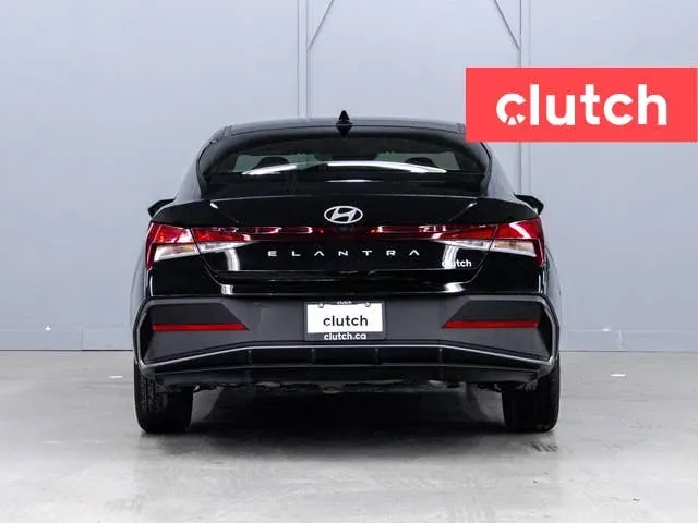Hyundai Elantra 2024 photo 4