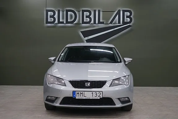 Seat Leon 2014 photo 3
