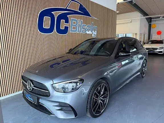 Mercedes-Benz E 300 De