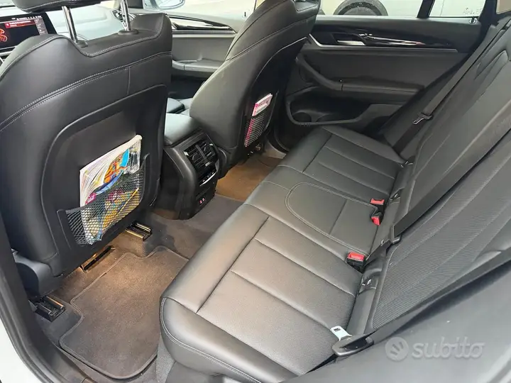 BMW X3 2024 photo 5