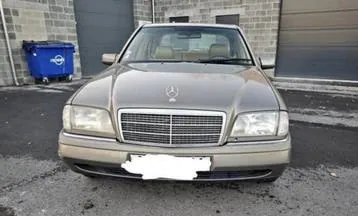 Mercedes-Benz Ancetre