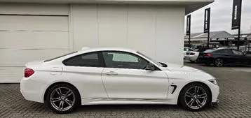 BMW 420Ia 2018 photo 3