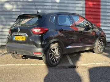 Renault Captur 2014 photo 2
