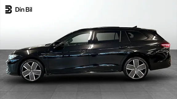 Volkswagen Passat 2026 photo 2