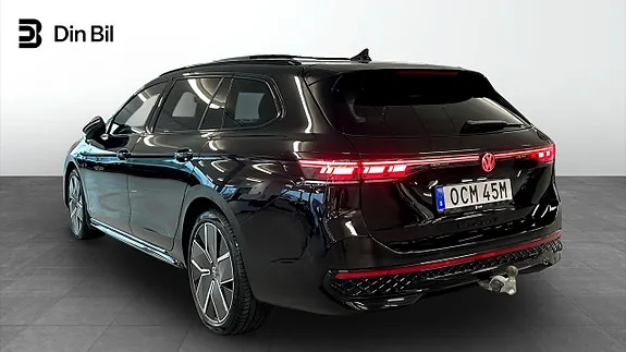 Volkswagen Passat 2026 photo 3