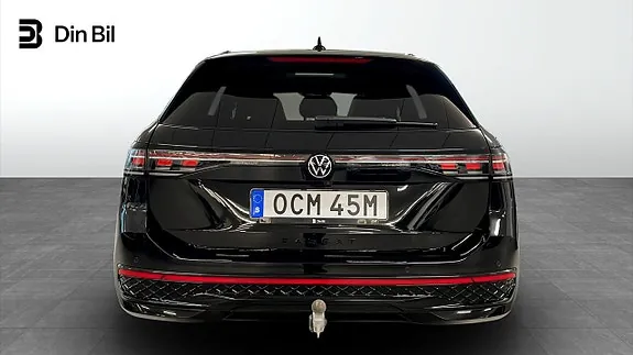 Volkswagen Passat 2026 photo 5
