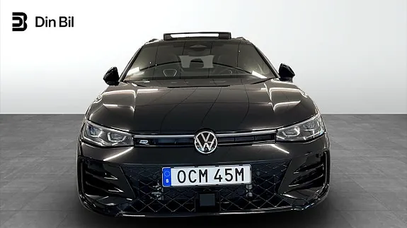 Volkswagen Passat 2026 photo 4