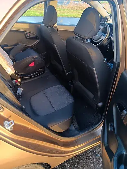 Kia Picanto 2013 photo 5