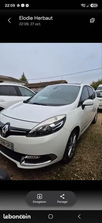 Renault Grand Scenic