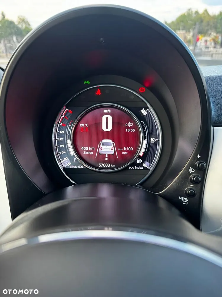 Fiat 500 2023 photo 4