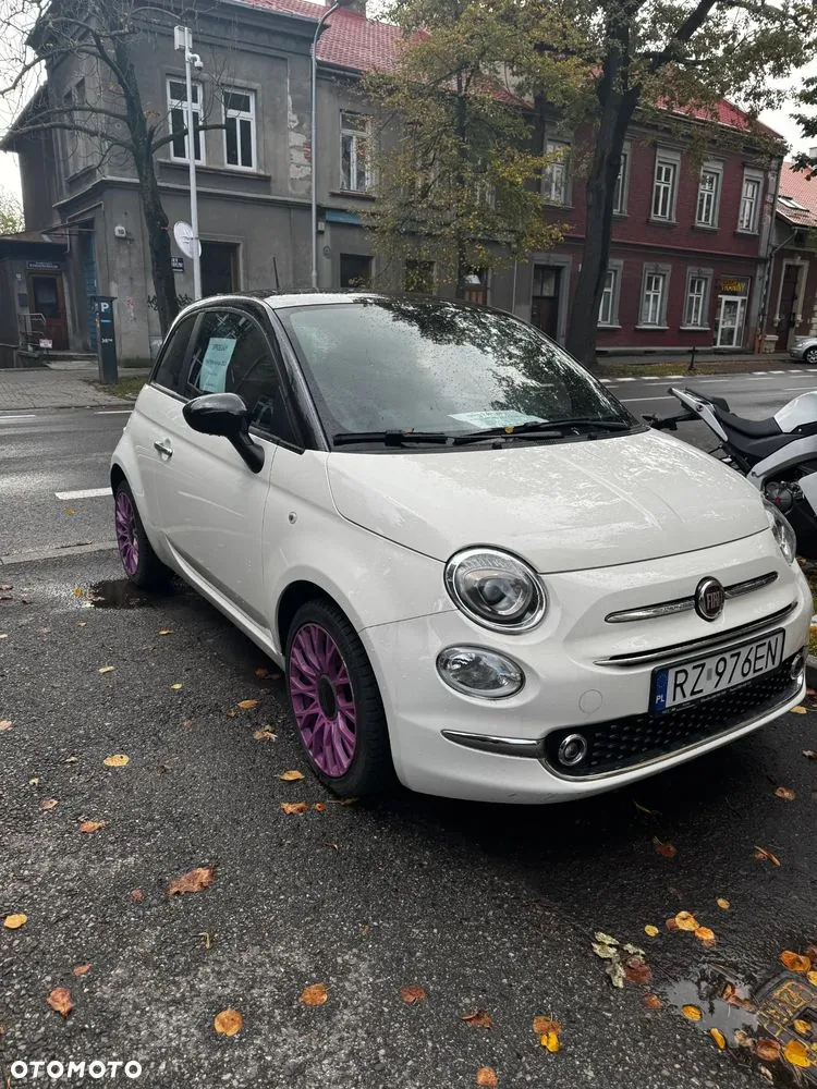 Fiat 500 2023 photo 2