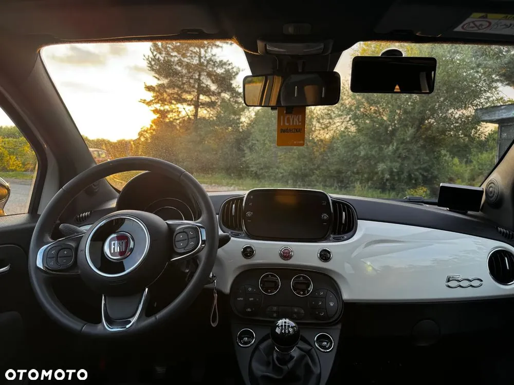 Fiat 500 2023 photo 5