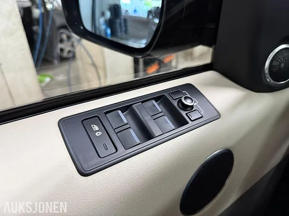 Land Rover Range Rover Sport 2014 photo 5