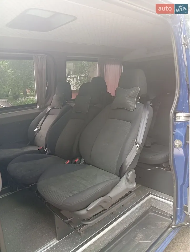Mercedes-Benz Sprinter 2023 photo 3