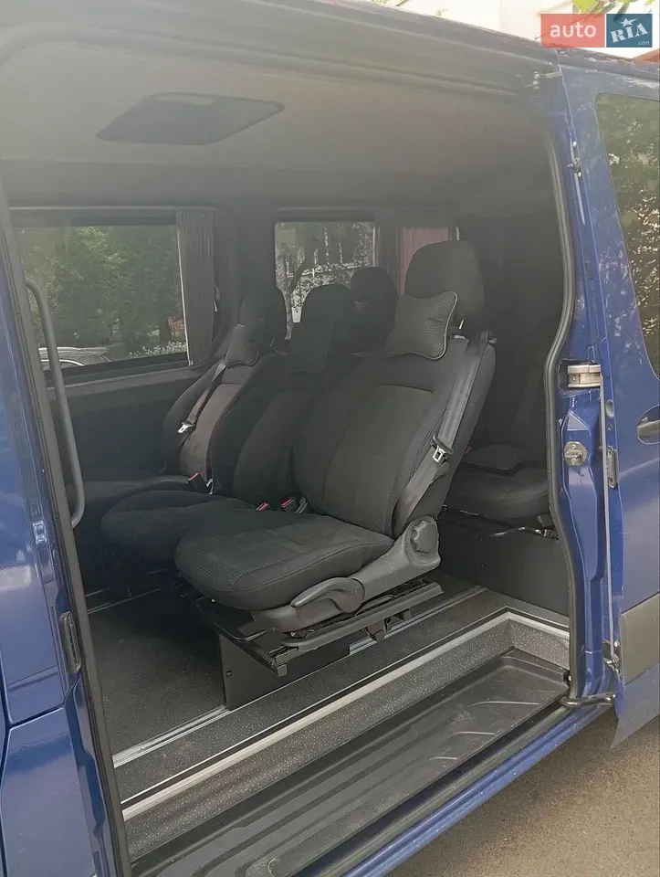 Mercedes-Benz Sprinter 2023 photo 5