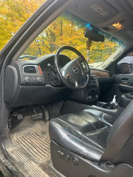 GMC Sierra 1500 2007 photo 3