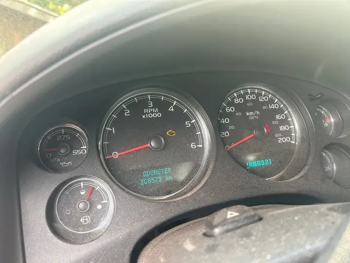 GMC Sierra 1500 2007 photo 5