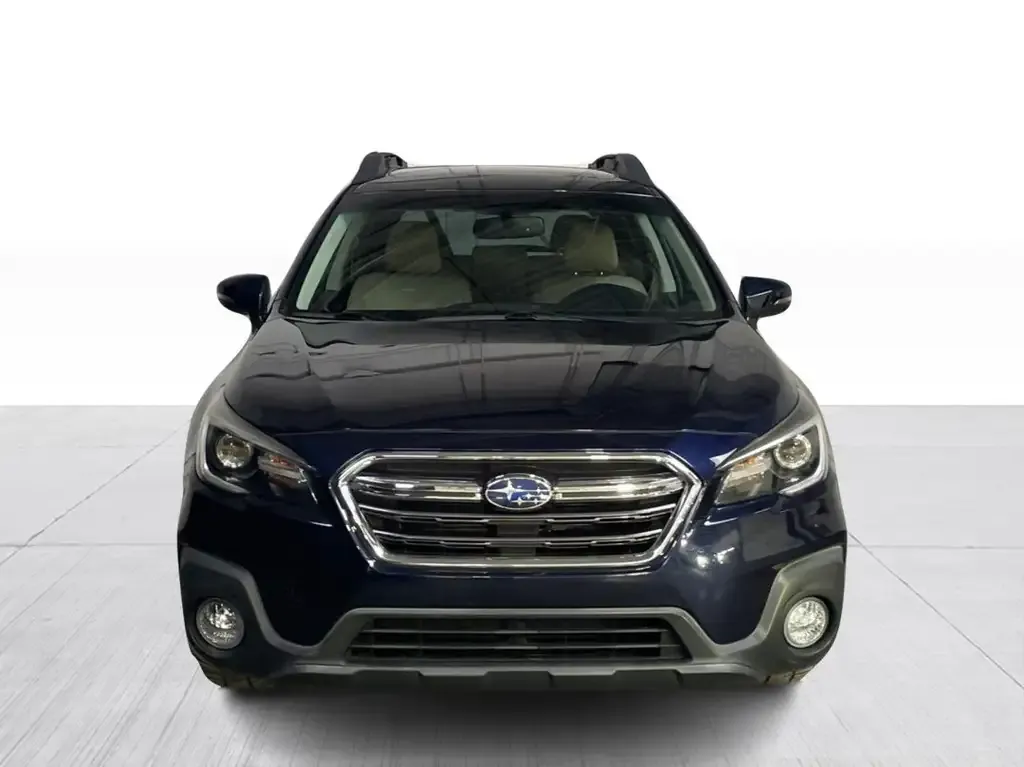Subaru Outback 2018 photo 3