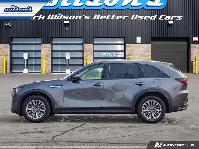 Mazda Cx-90 2025 photo 2