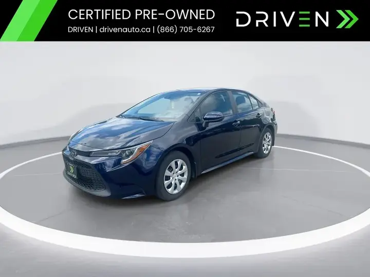 Toyota Corolla 2022 photo 4