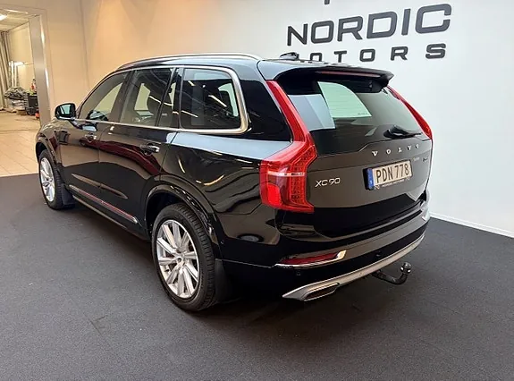 Volvo Xc90 2017 photo 3