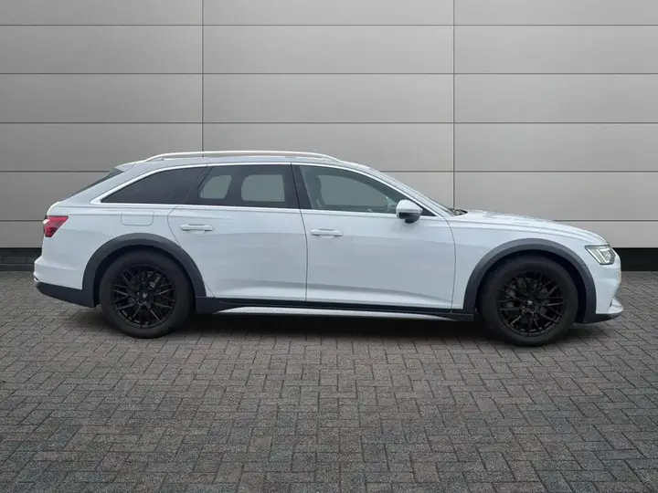 Audi A6 Allroad 2020 photo 3