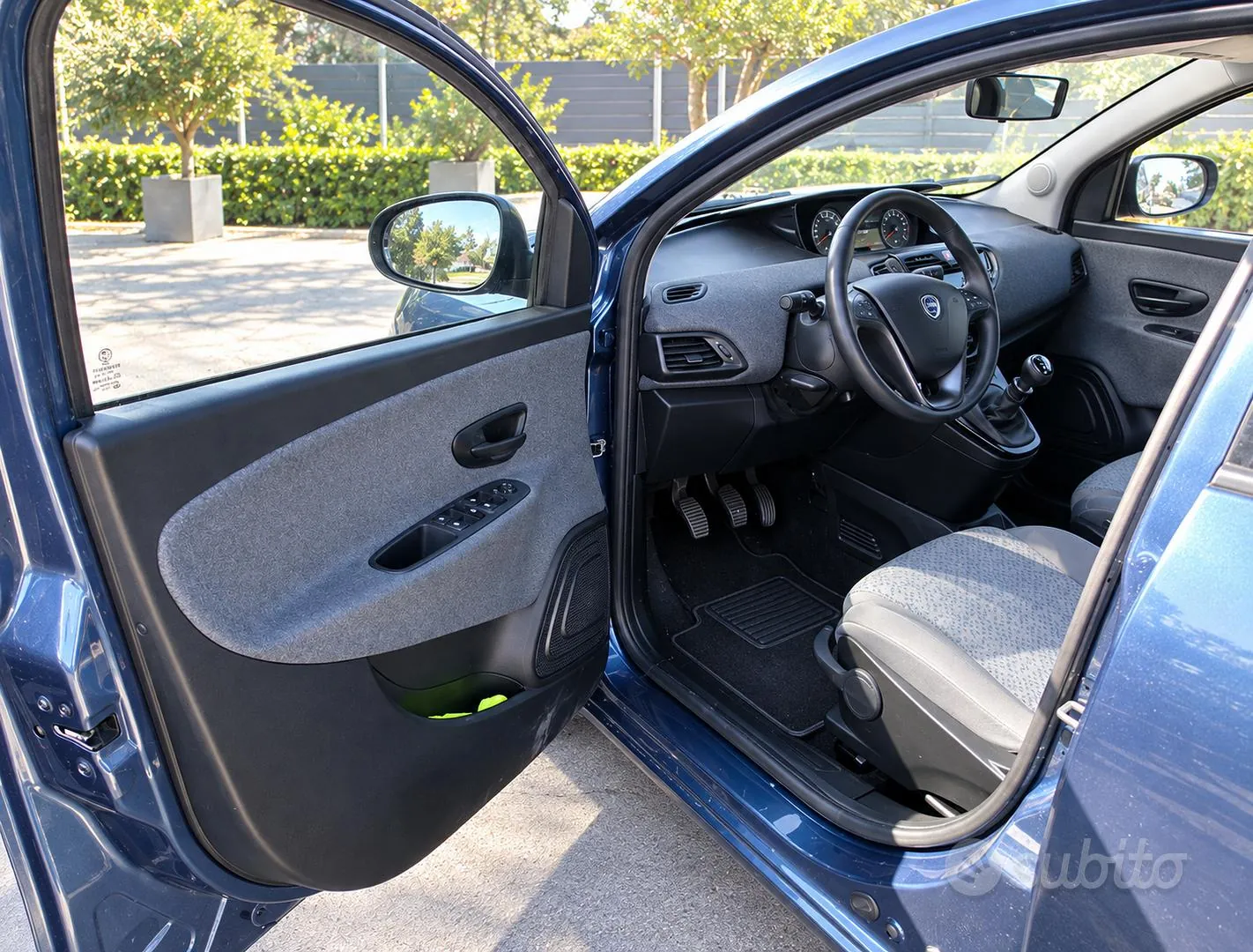 Lancia Ypsilon 2022 photo 5