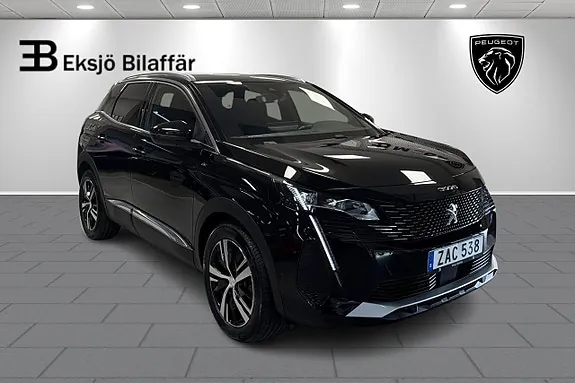 Peugeot 3008 2024 photo 3