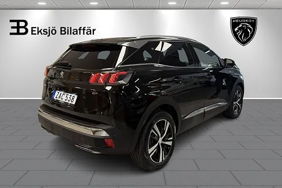 Peugeot 3008 2024 photo 5