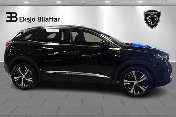 Peugeot 3008 2024 photo 4