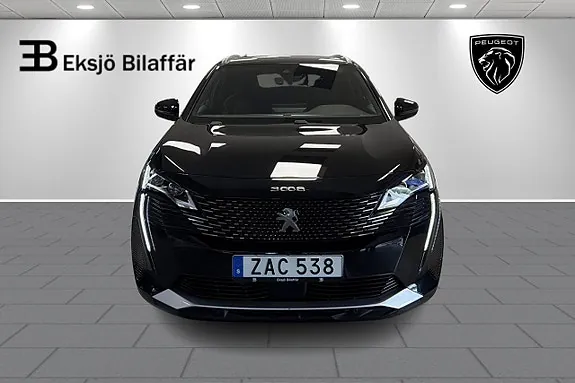 Peugeot 3008 2024 photo 2
